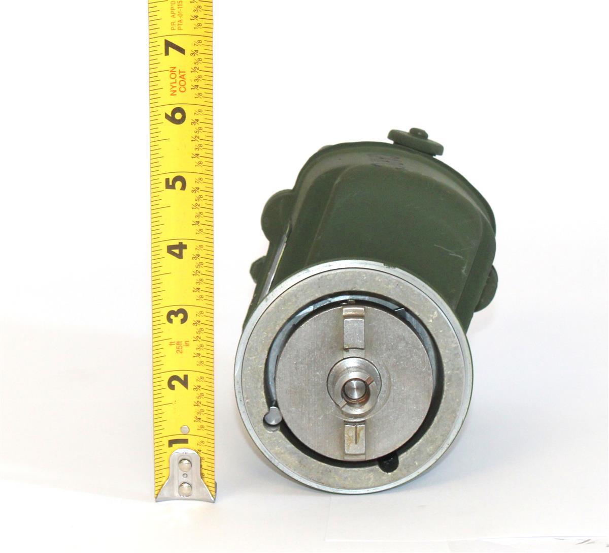 Magneto Assembly Slick 2 Cylinder without Wires 2A042 M274 Mule